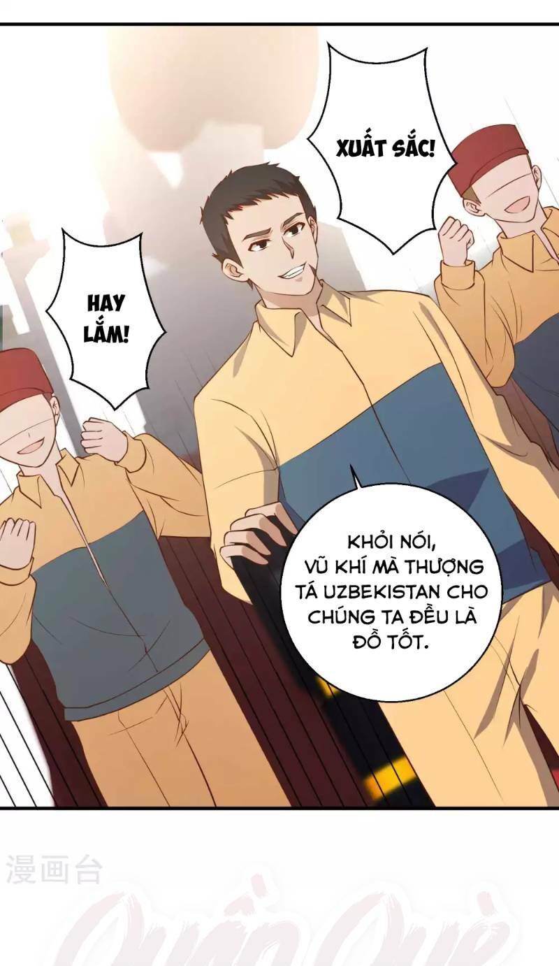 Thần Cấp Ngư Phu Chapter 46 - 9