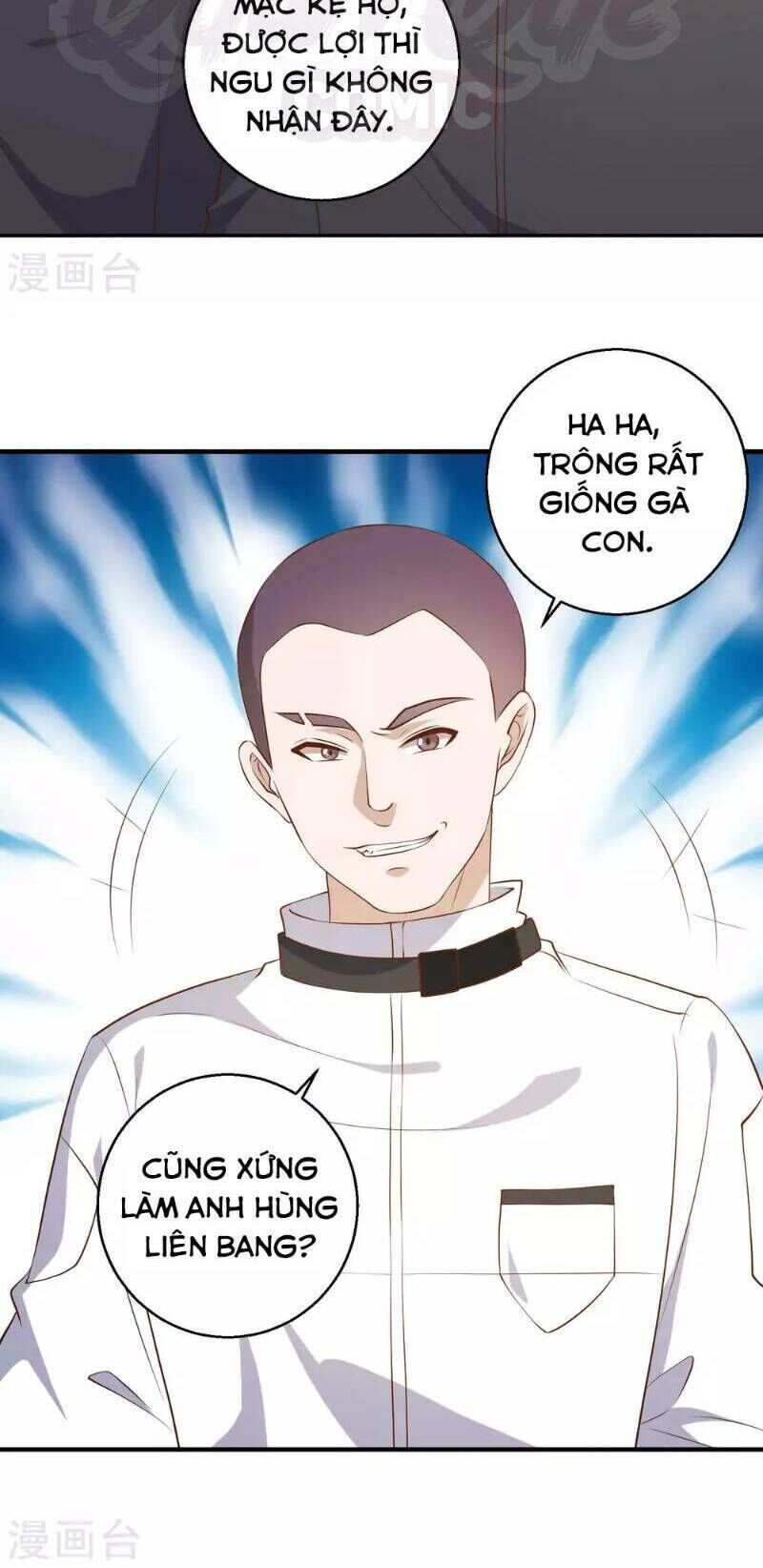 Thần Cấp Ngư Phu Chapter 49 - 14
