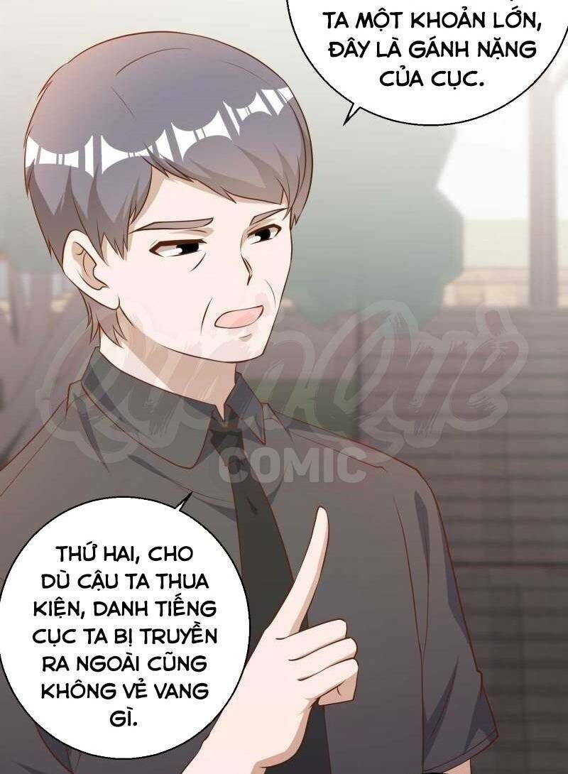 Thần Cấp Ngư Phu Chapter 53 - 11