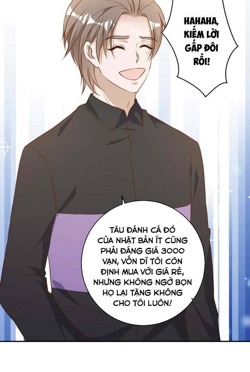 Thần Cấp Ngư Phu Chapter 53 - 18