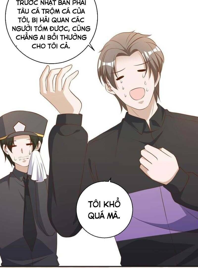Thần Cấp Ngư Phu Chapter 53 - 6