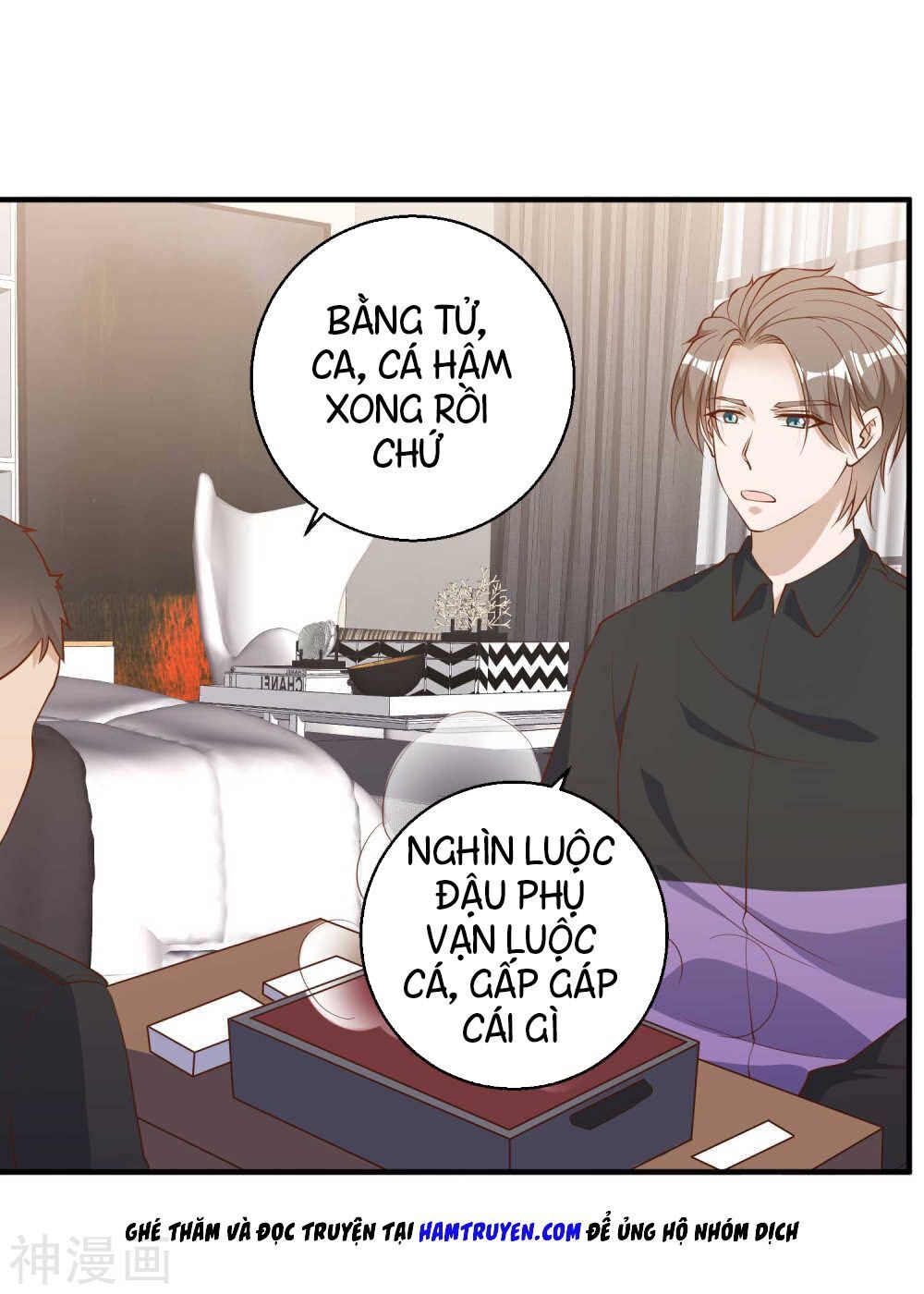 Thần Cấp Ngư Phu Chapter 55 - 2