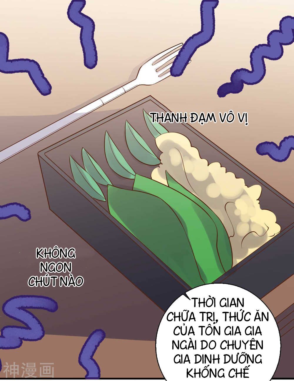 Thần Cấp Ngư Phu Chapter 55 - 11
