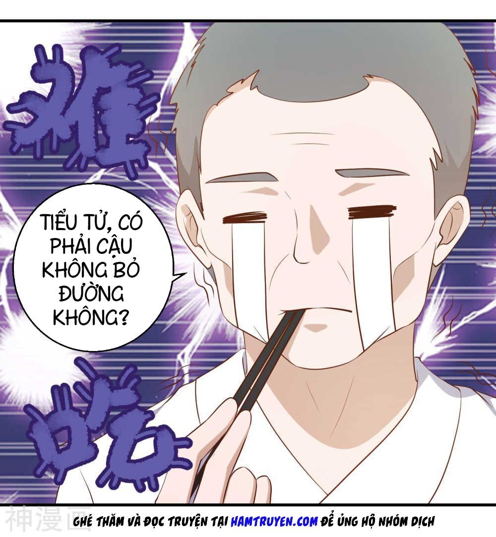 Thần Cấp Ngư Phu Chapter 55 - 14