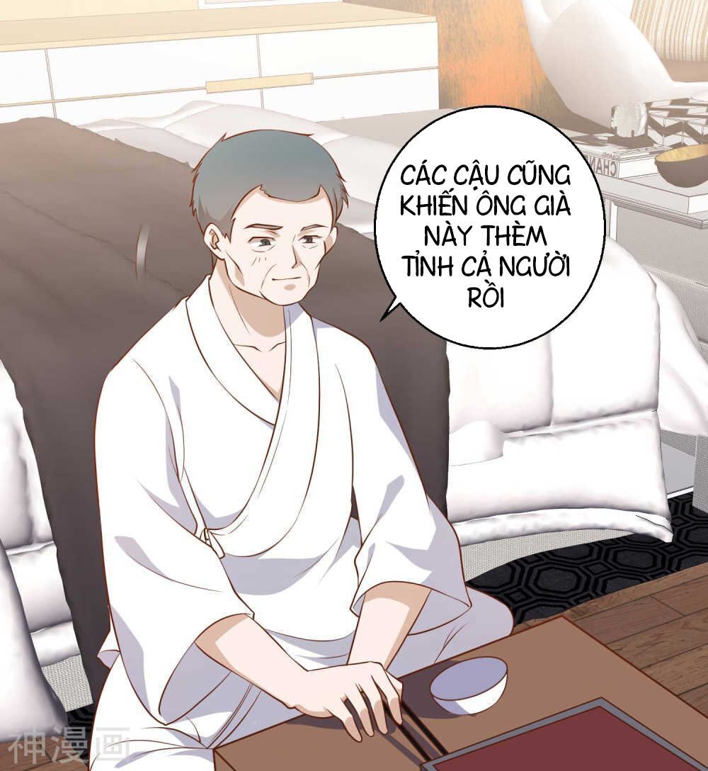 Thần Cấp Ngư Phu Chapter 55 - 7