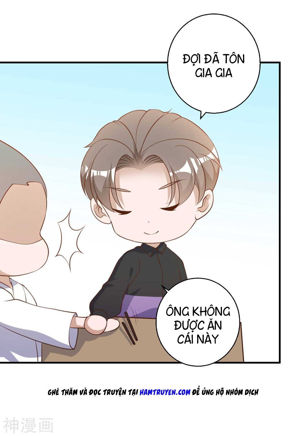 Thần Cấp Ngư Phu Chapter 55 - 9