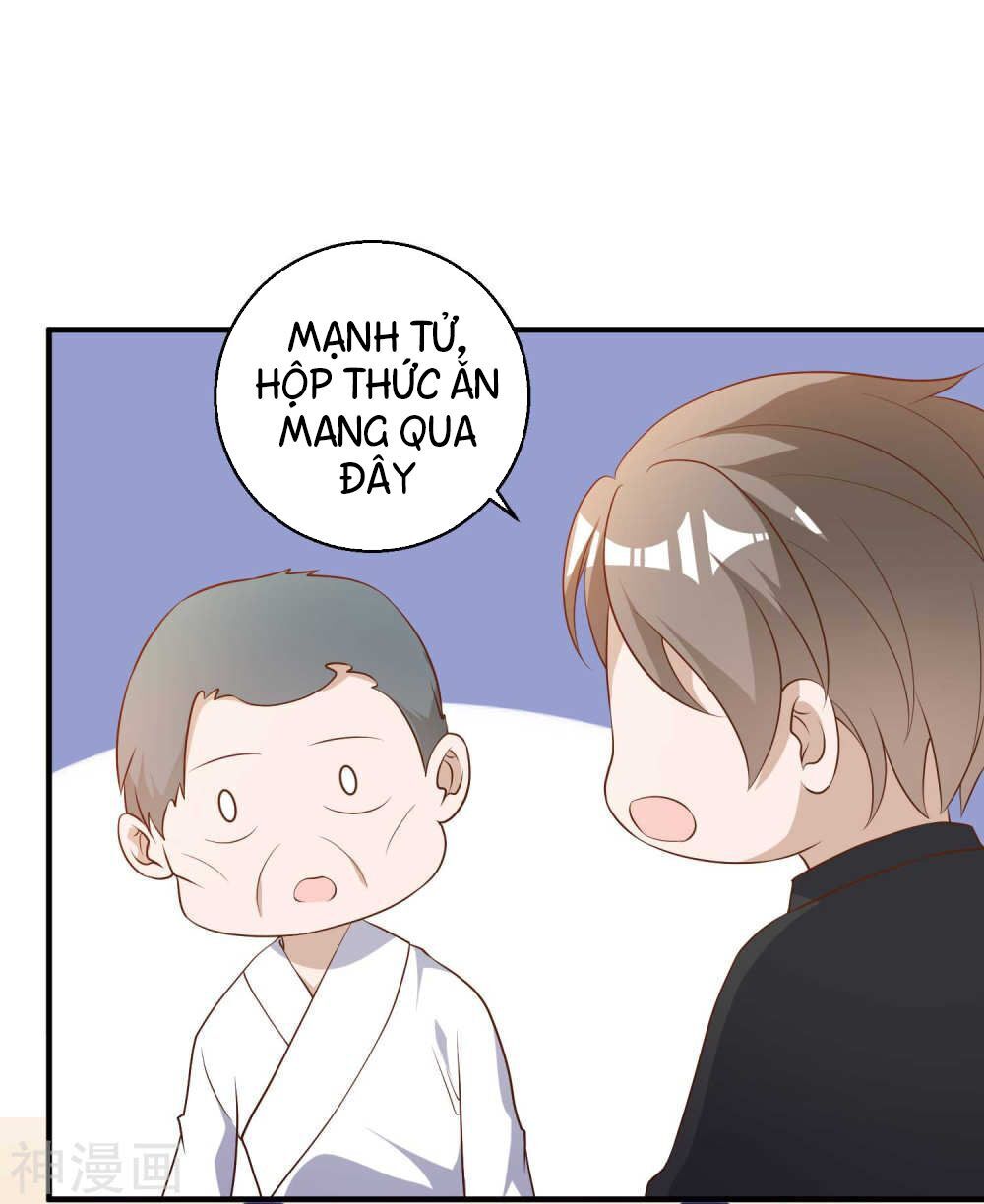 Thần Cấp Ngư Phu Chapter 55 - 10