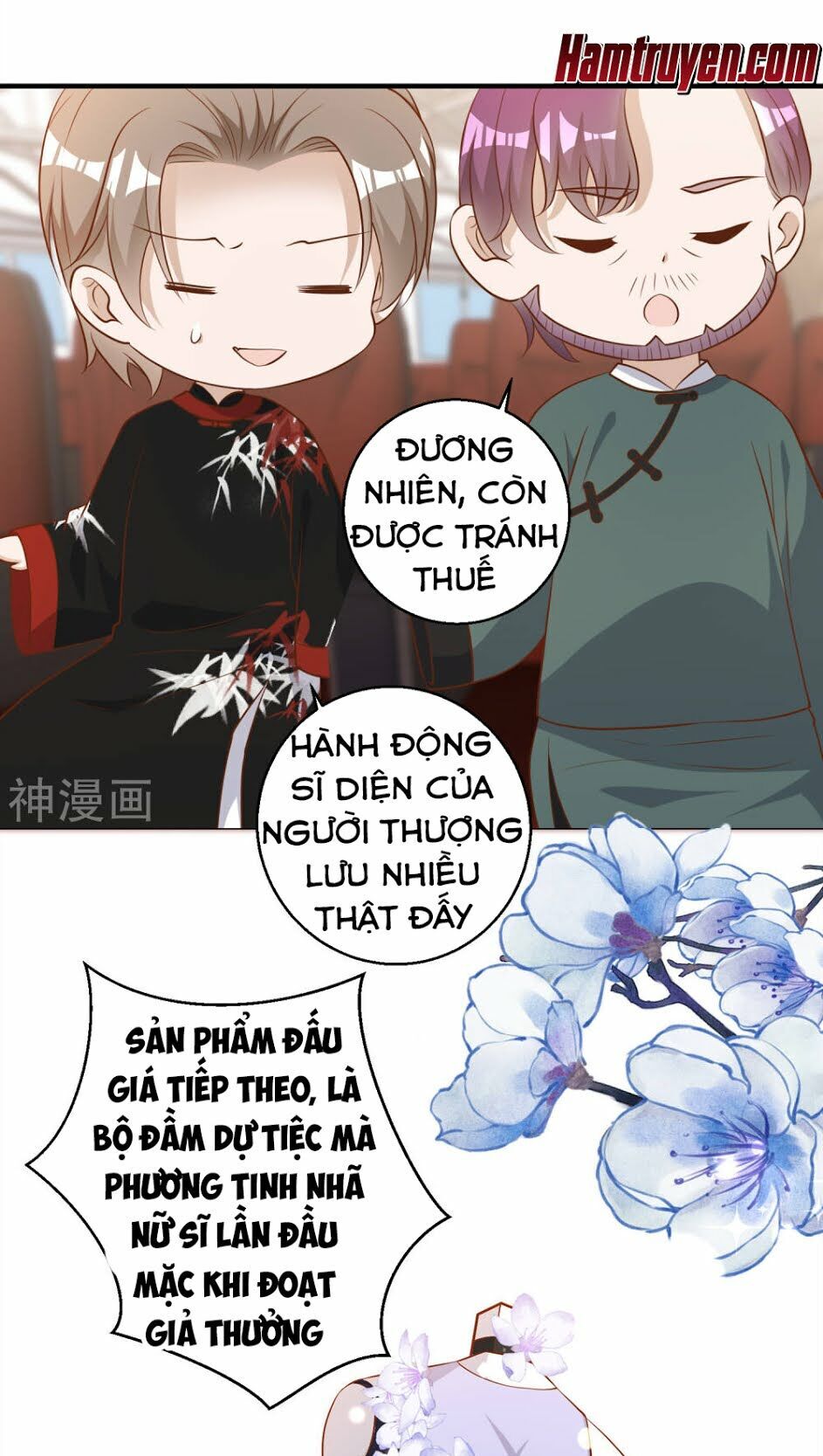 Thần Cấp Ngư Phu Chapter 56 - 27