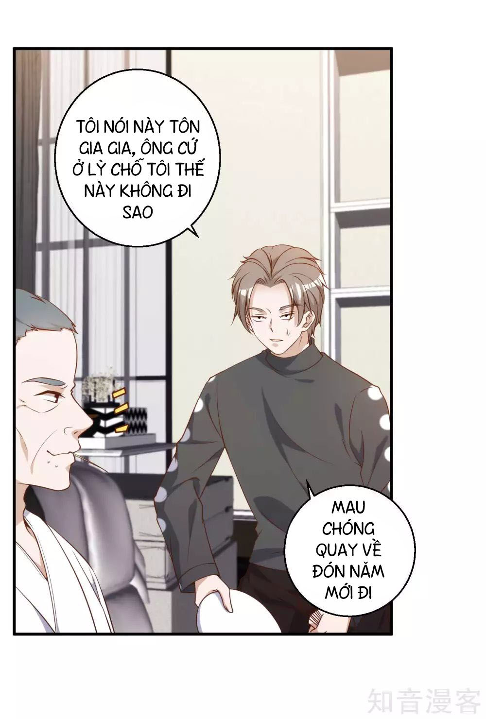 Thần Cấp Ngư Phu Chapter 61 - 3