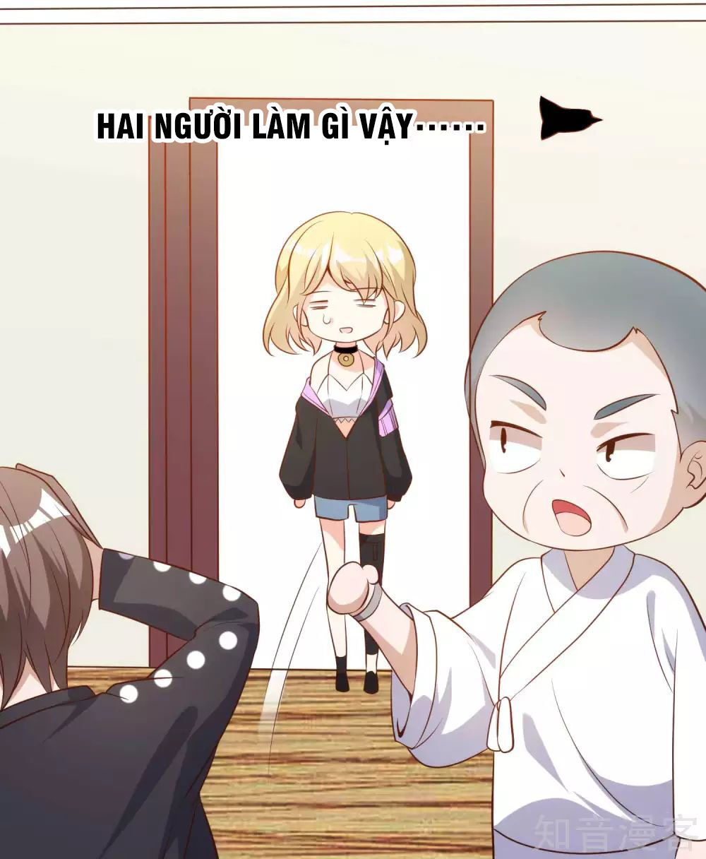 Thần Cấp Ngư Phu Chapter 61 - 8