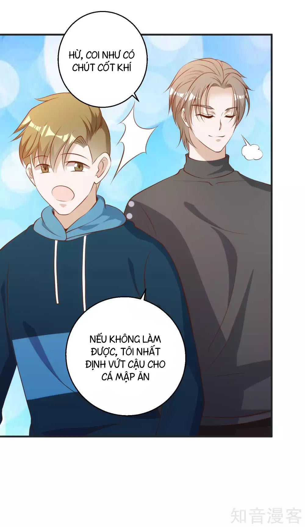 Thần Cấp Ngư Phu Chapter 62 - 7