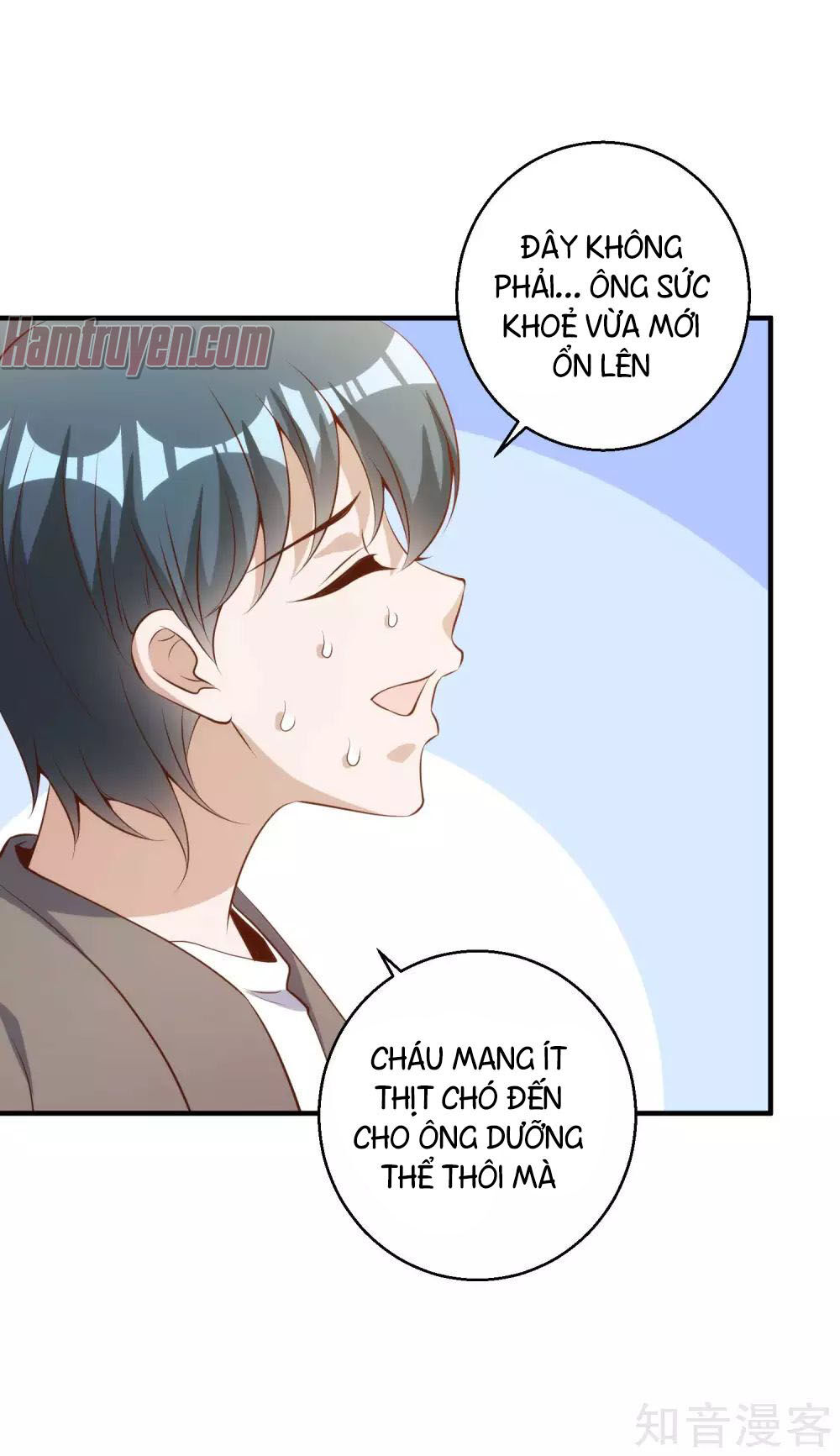 Thần Cấp Ngư Phu Chapter 63 - 11