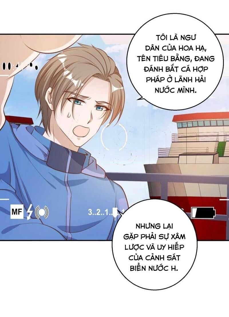 Thần Cấp Ngư Phu Chapter 69 - 20