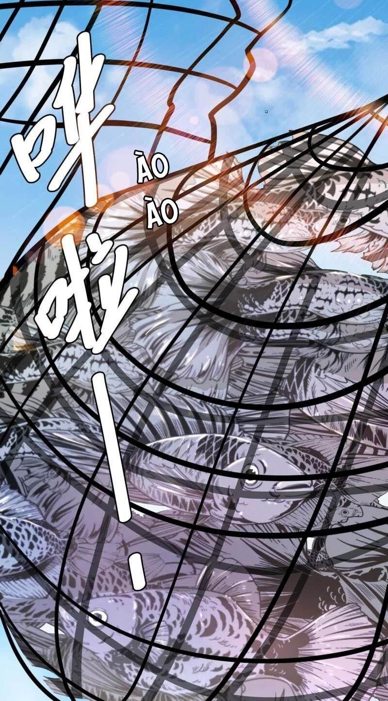 Thần Cấp Ngư Phu Chapter 69 - 3