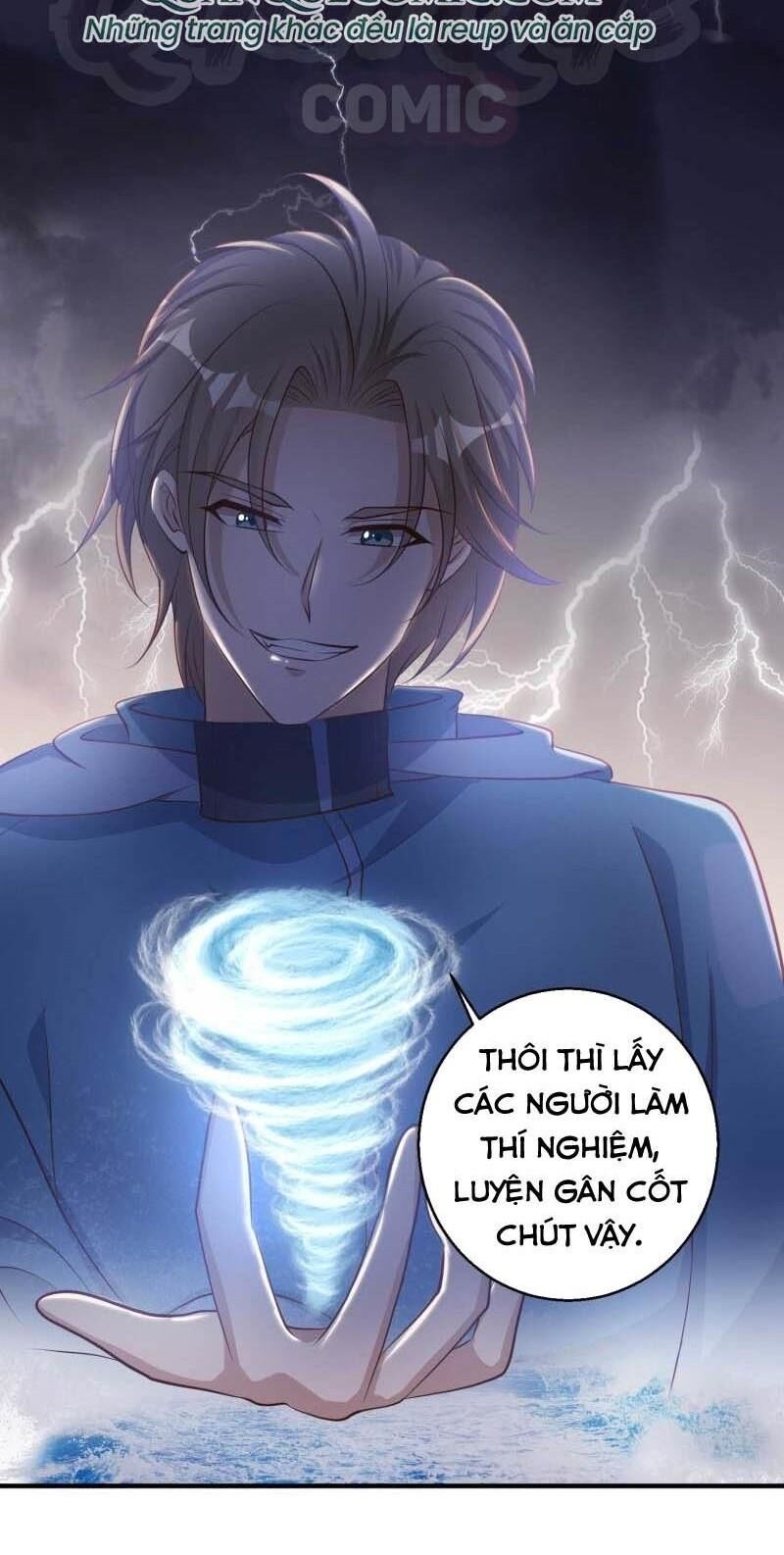 Thần Cấp Ngư Phu Chapter 69 - 28