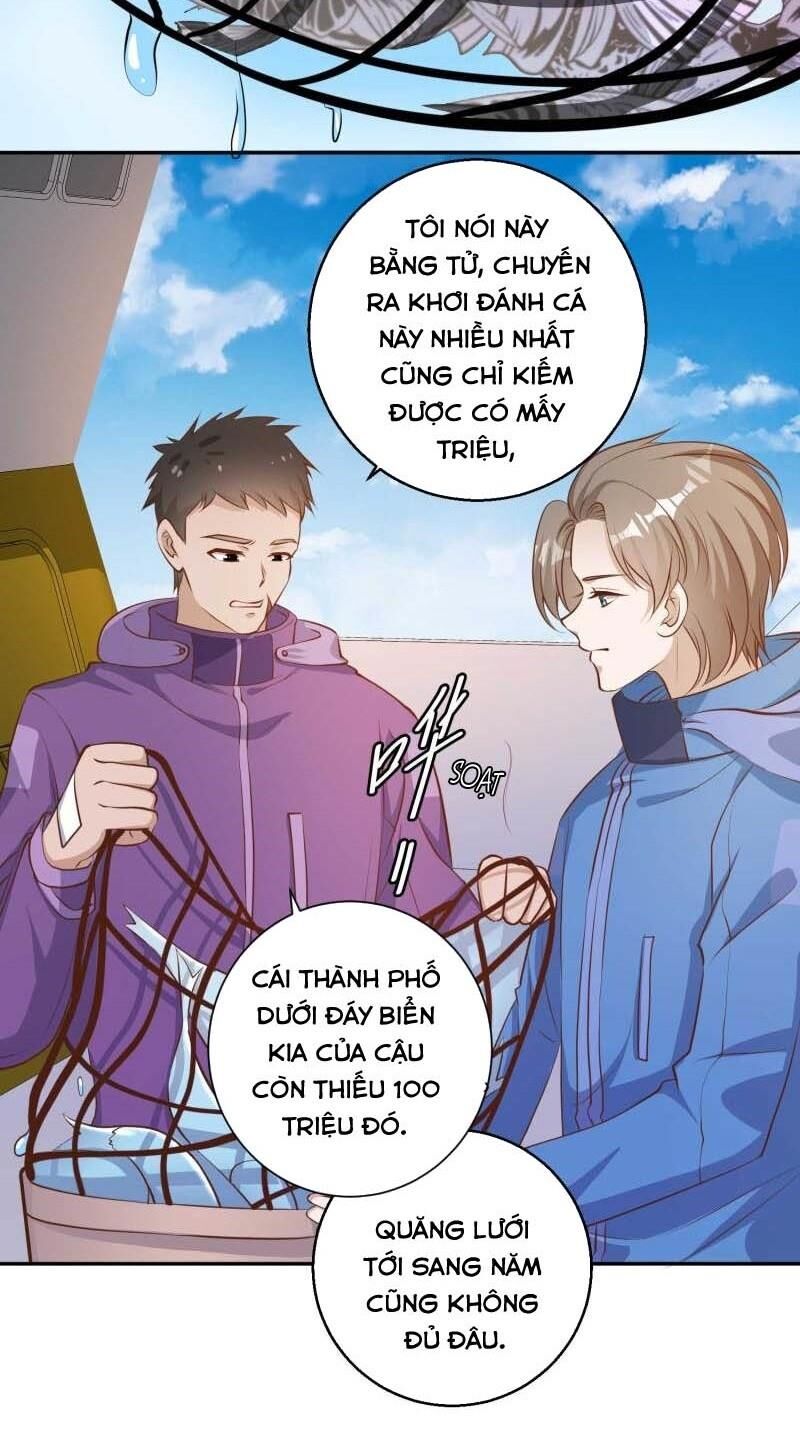 Thần Cấp Ngư Phu Chapter 69 - 4