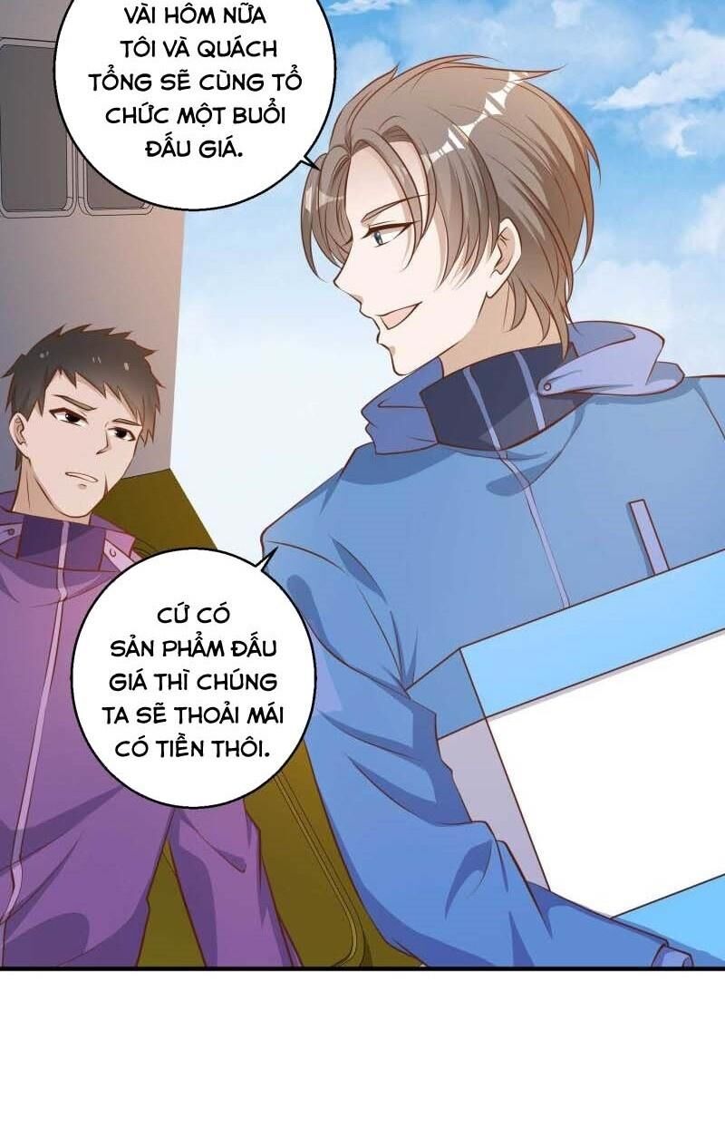 Thần Cấp Ngư Phu Chapter 69 - 6