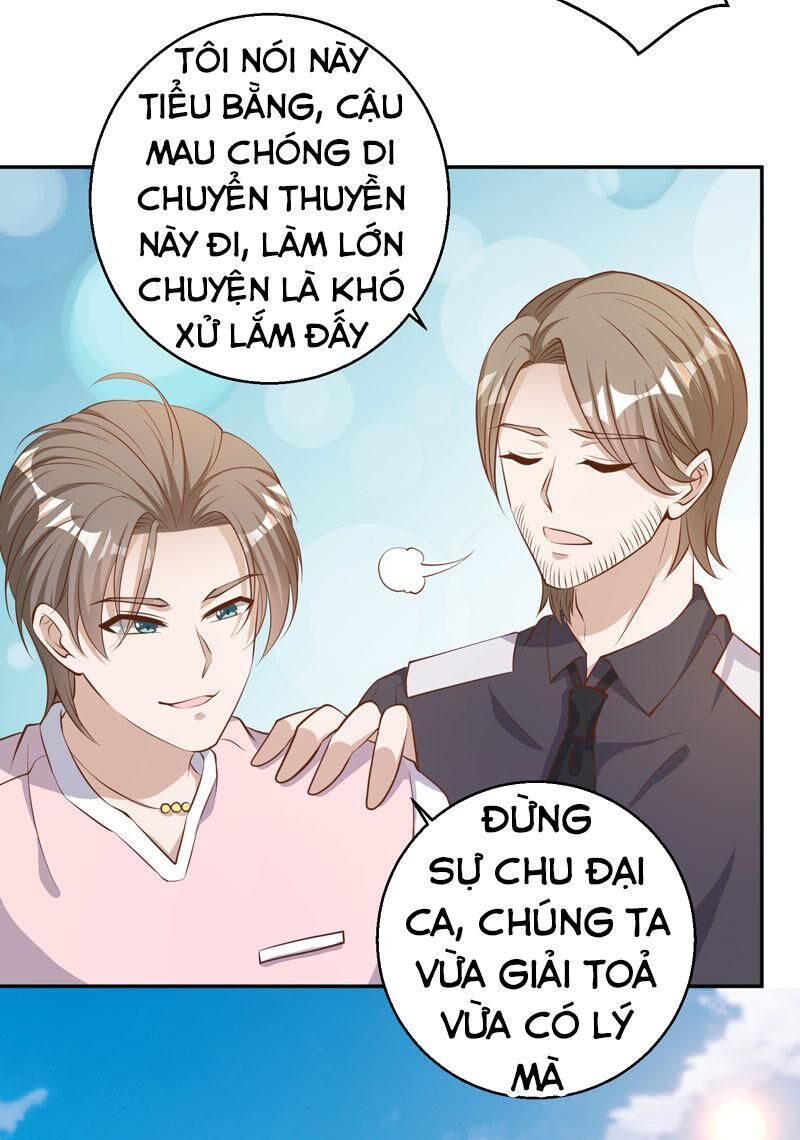 Thần Cấp Ngư Phu Chapter 70 - 11