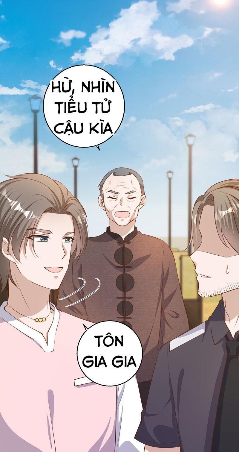 Thần Cấp Ngư Phu Chapter 70 - 12