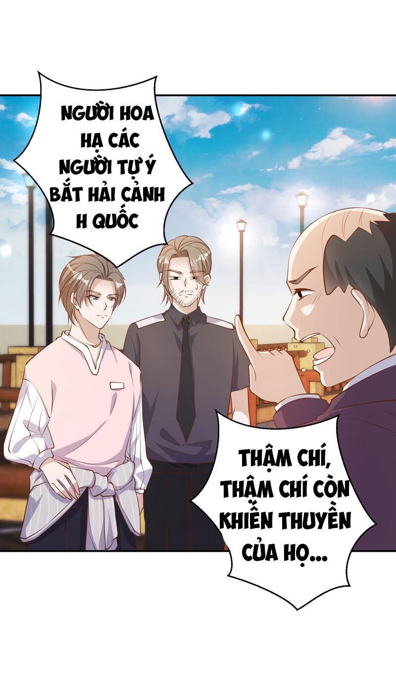 Thần Cấp Ngư Phu Chapter 70 - 7