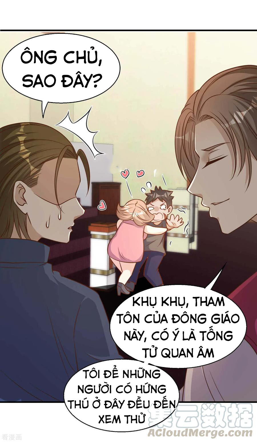 Thần Cấp Ngư Phu Chapter 79 - 11