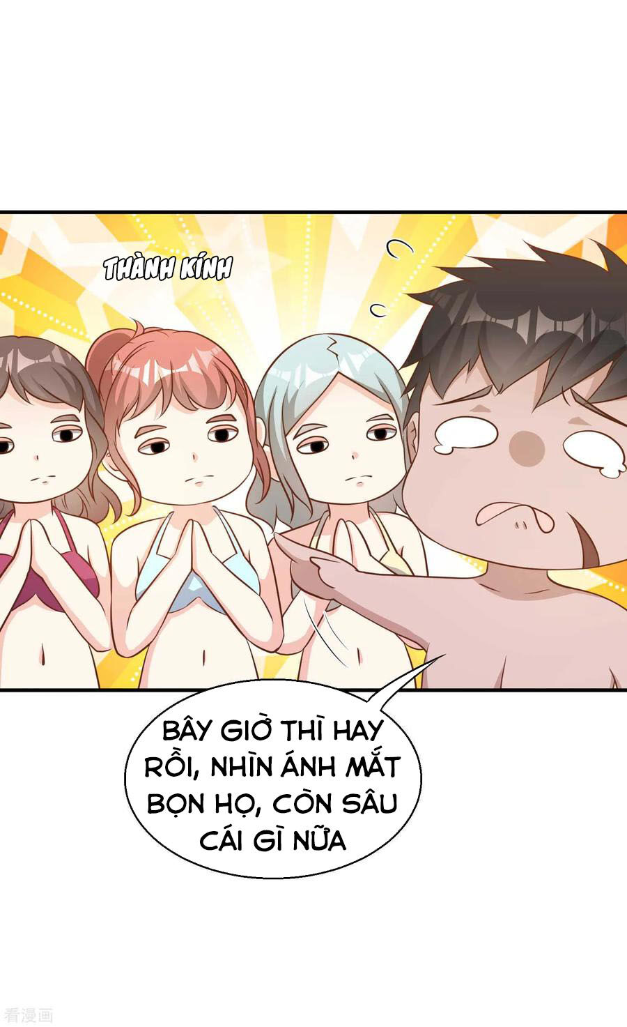 Thần Cấp Ngư Phu Chapter 79 - 6