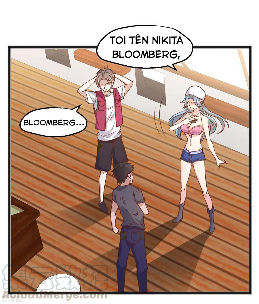 Thần Cấp Ngư Phu Chapter 80 - 16