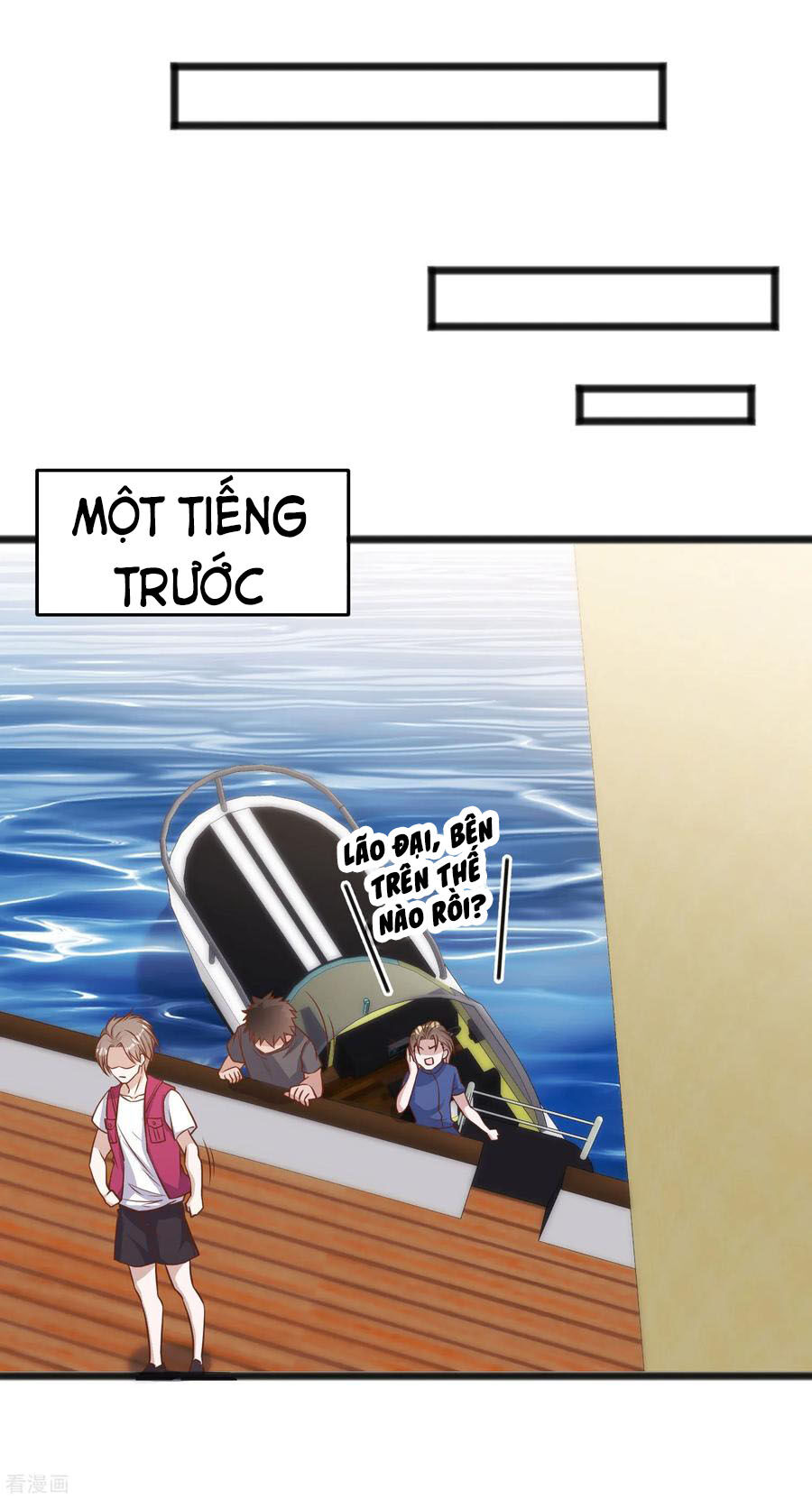 Thần Cấp Ngư Phu Chapter 80 - 6