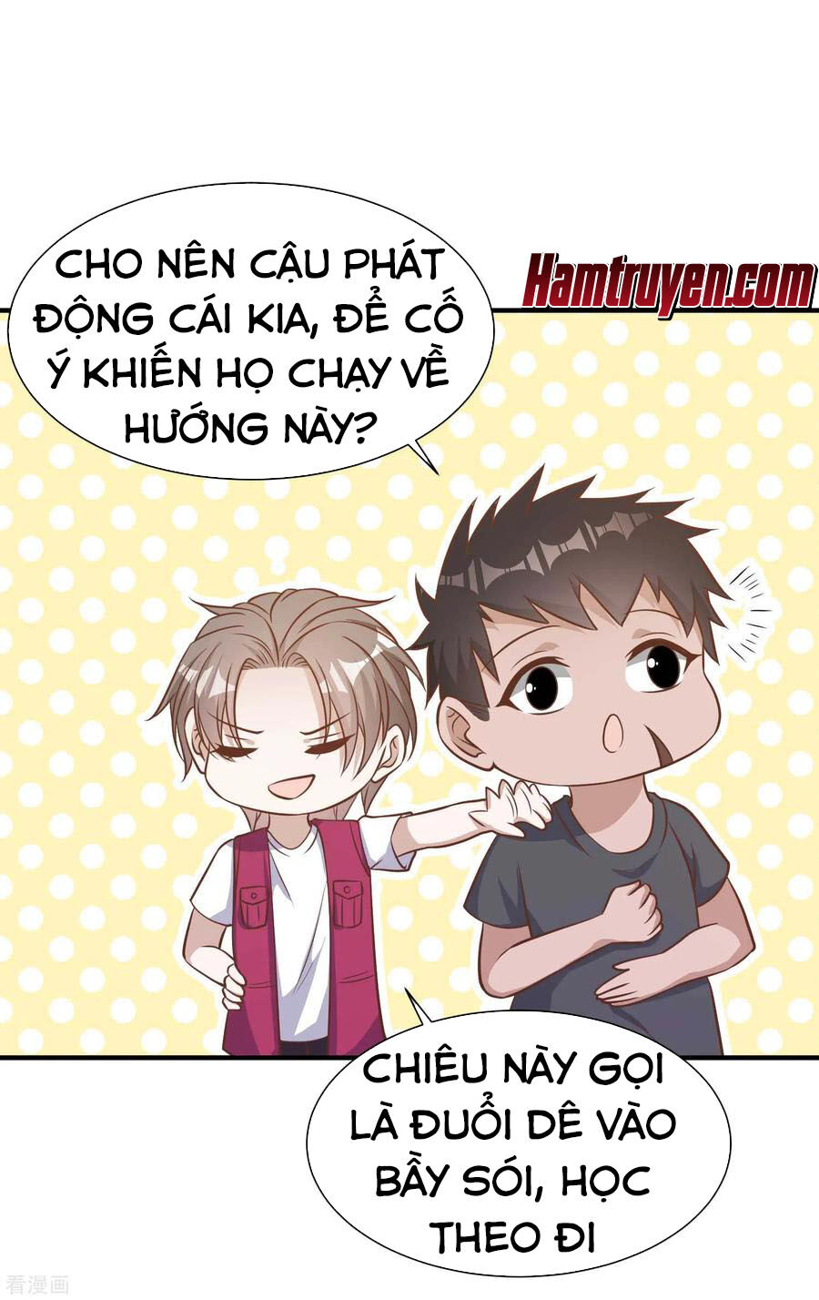 Thần Cấp Ngư Phu Chapter 81 - 23