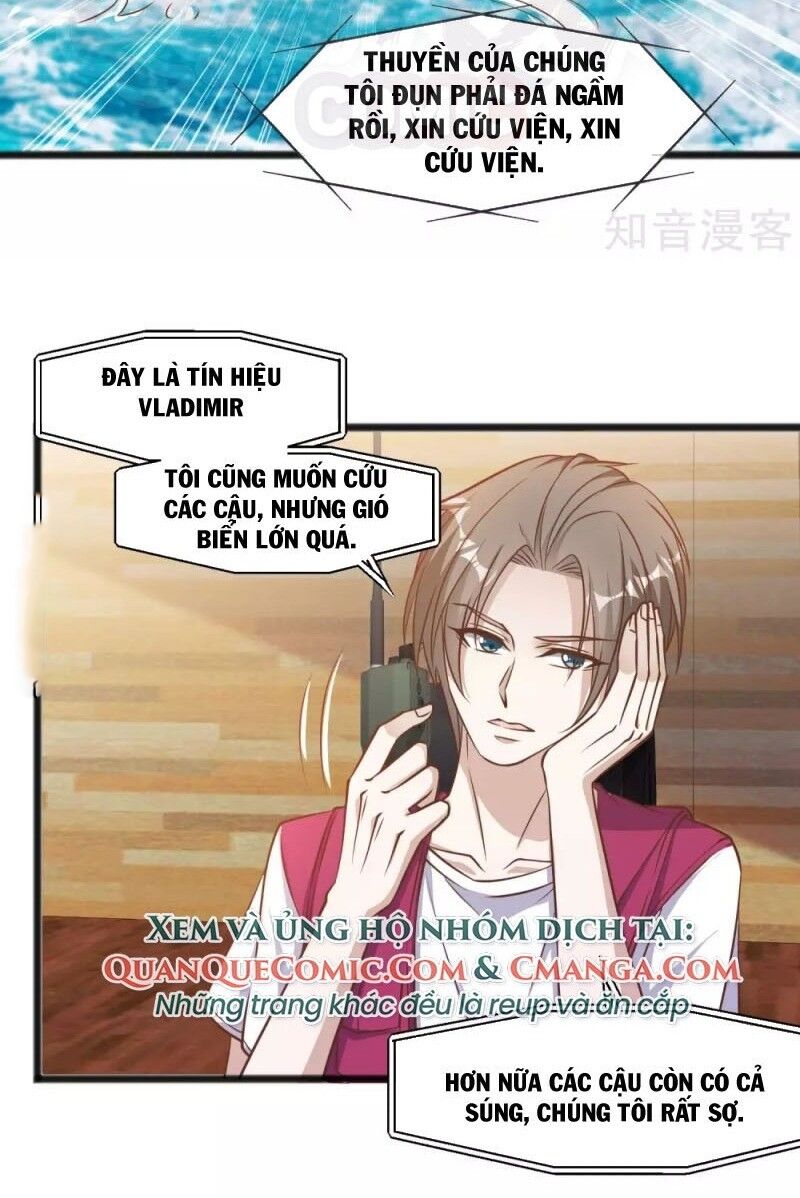 Thần Cấp Ngư Phu Chapter 82 - 2