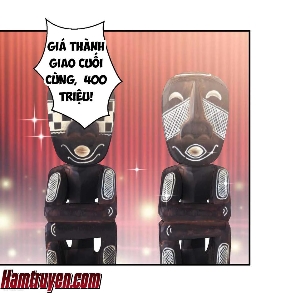 Thần Cấp Ngư Phu Chapter 73 - 2