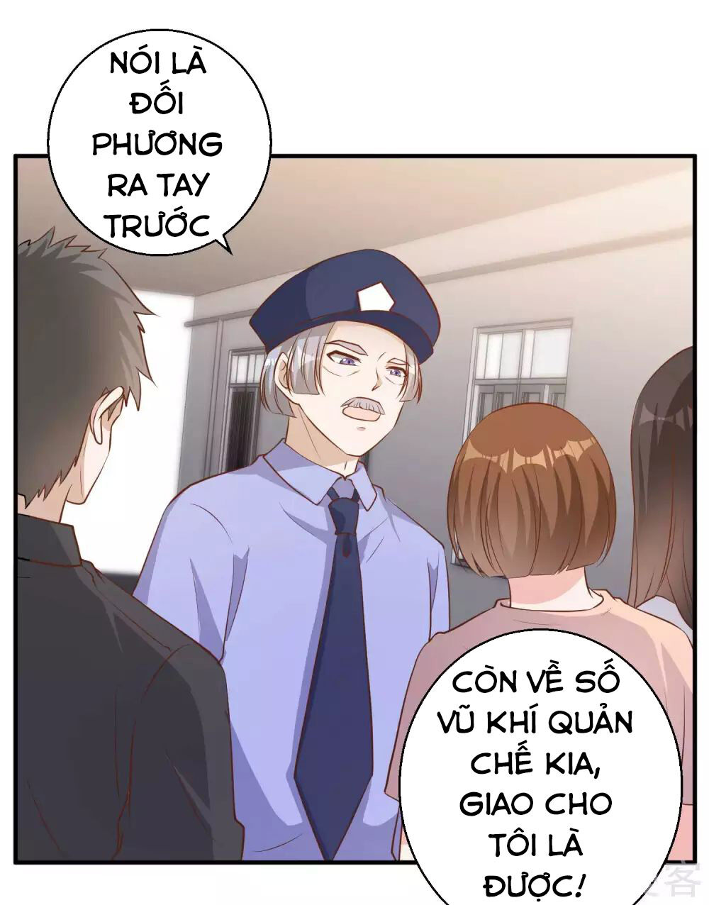 Thần Cấp Ngư Phu Chapter 75 - 7