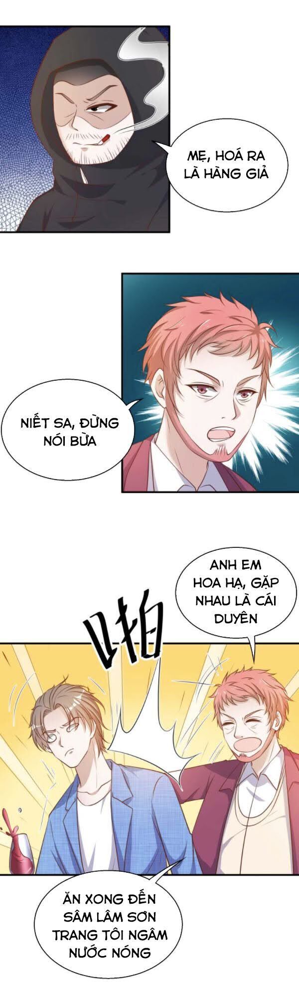 Thần Cấp Ngư Phu Chapter 77 - 14