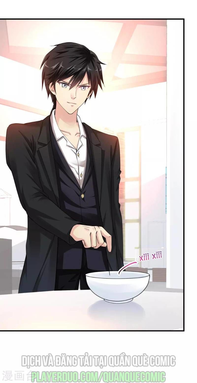 Tuyệt Phẩm Y Thánh Chapter 11 - 12
