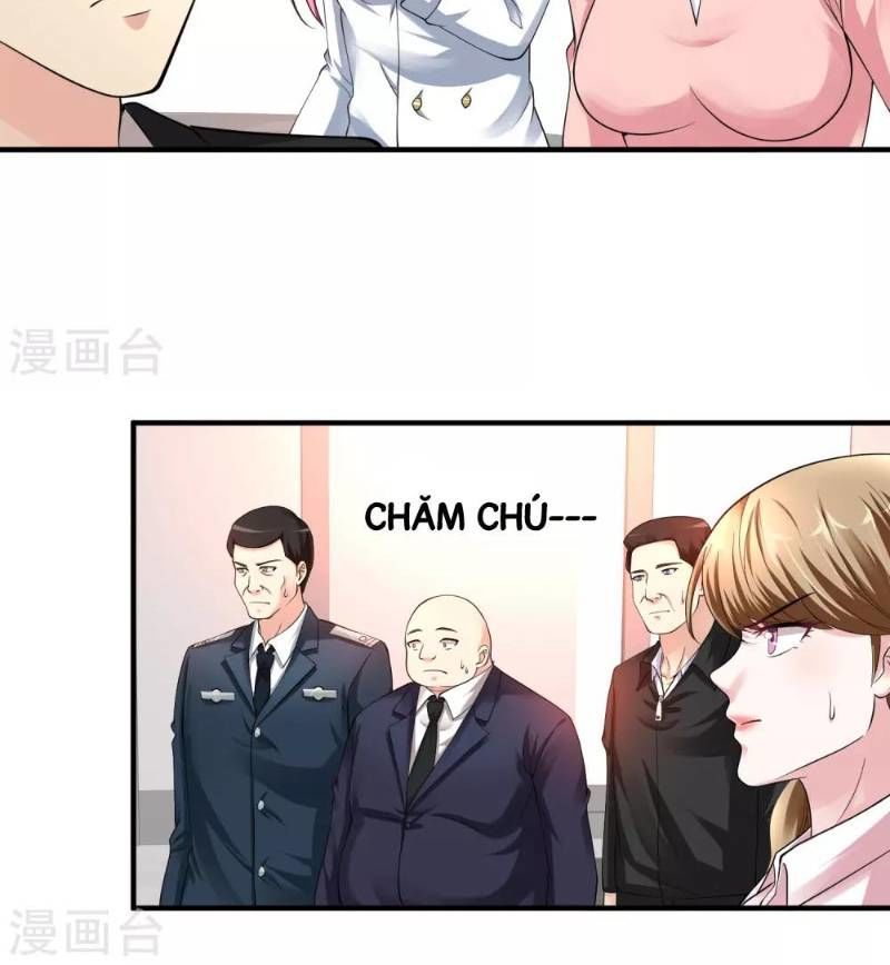 Tuyệt Phẩm Y Thánh Chapter 11 - 16