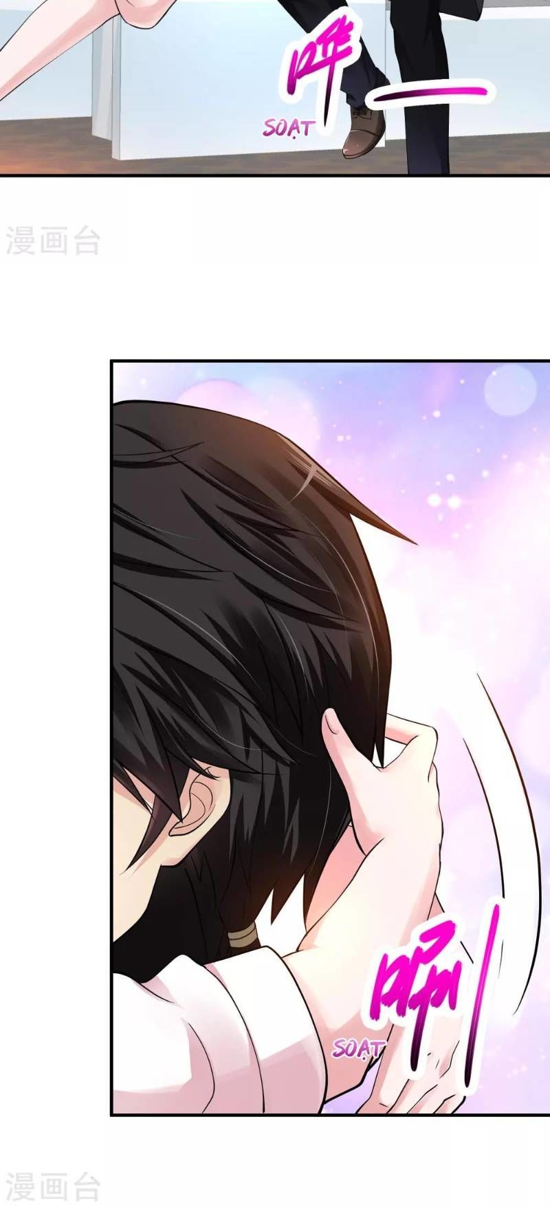 Tuyệt Phẩm Y Thánh Chapter 11 - 20