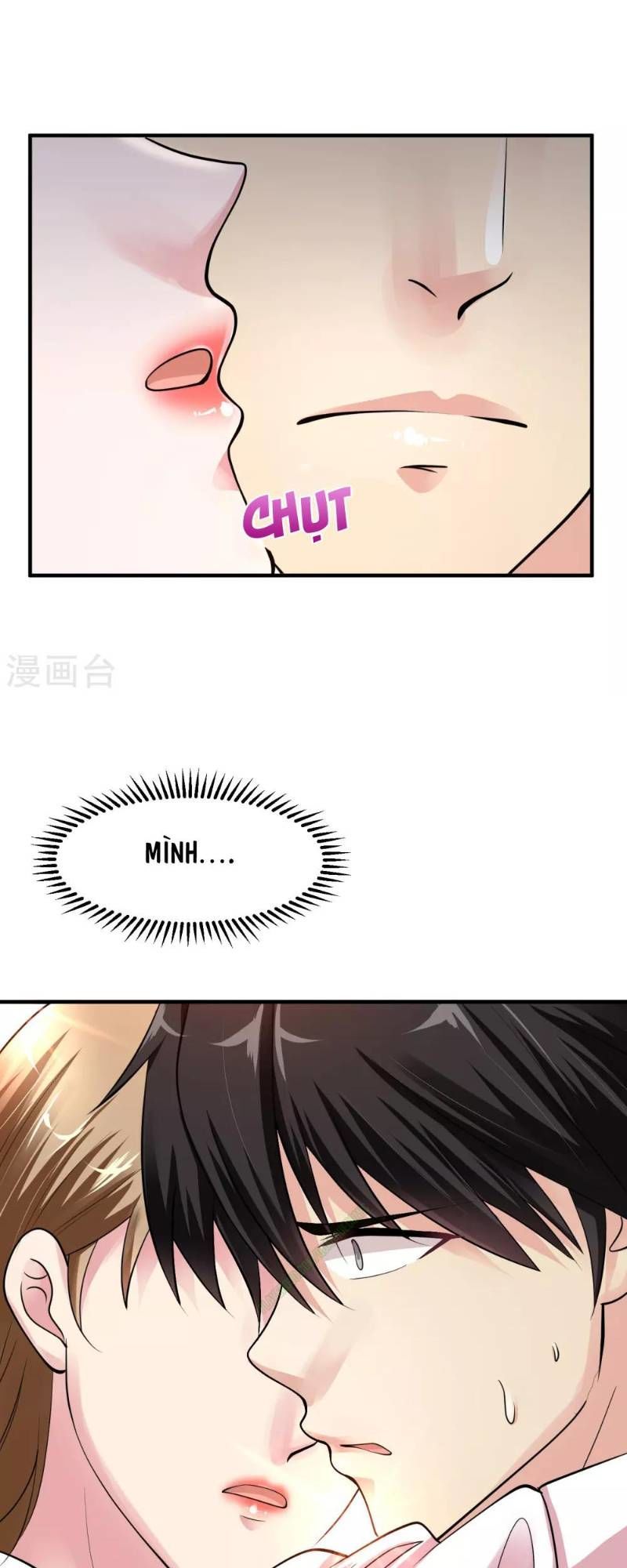 Tuyệt Phẩm Y Thánh Chapter 11 - 21