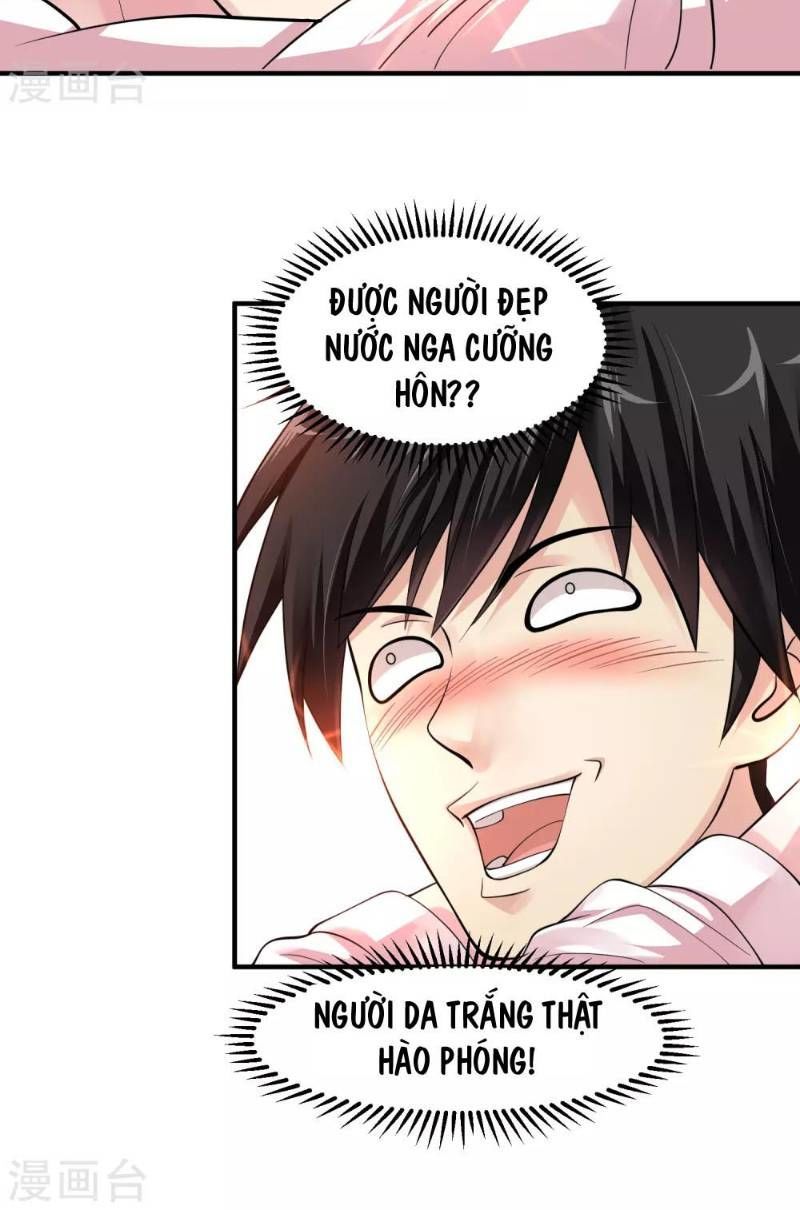 Tuyệt Phẩm Y Thánh Chapter 11 - 22