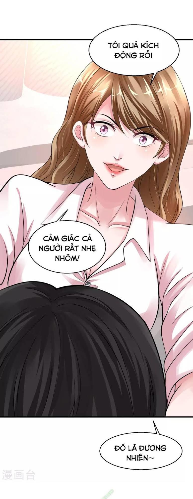 Tuyệt Phẩm Y Thánh Chapter 11 - 23