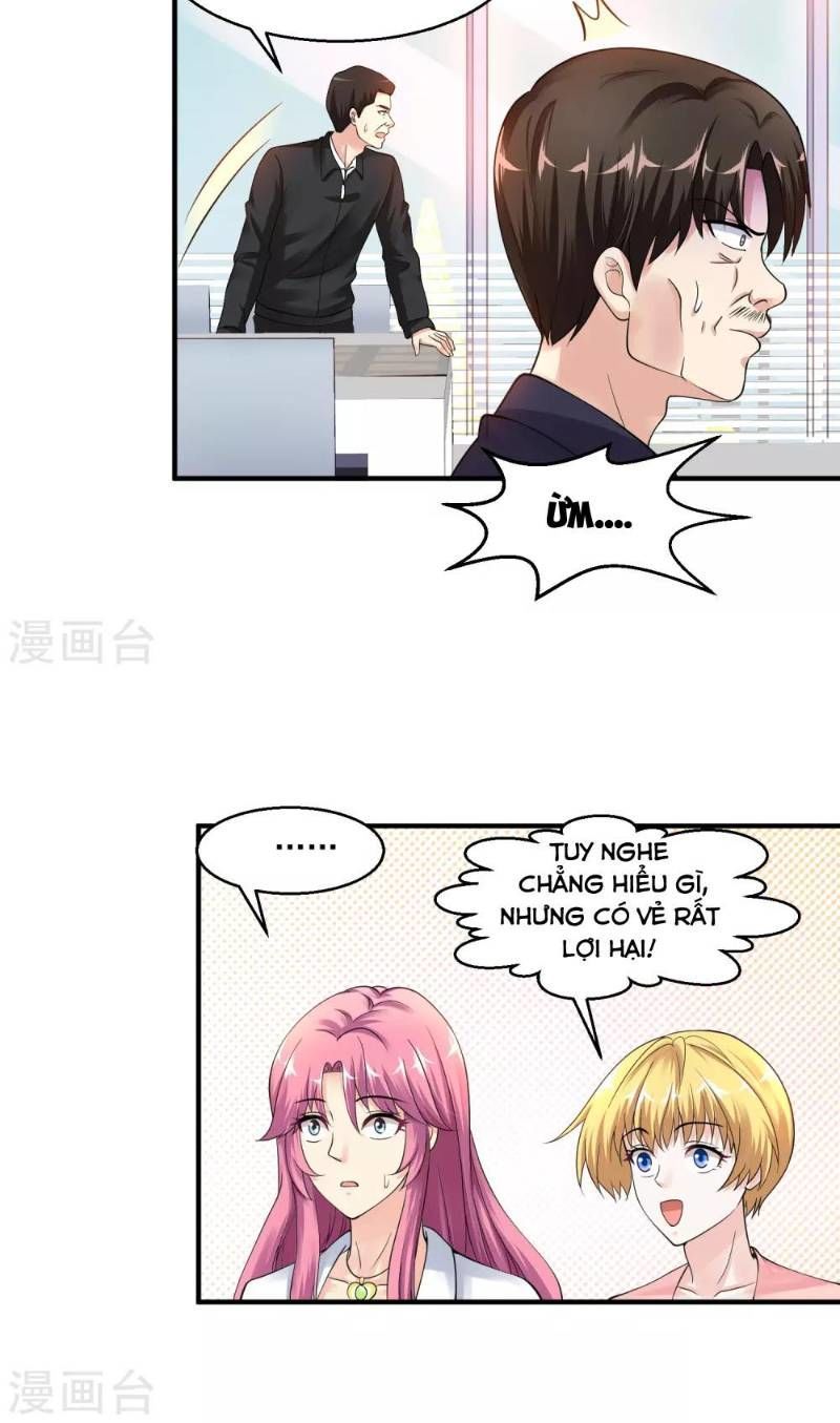 Tuyệt Phẩm Y Thánh Chapter 11 - 6