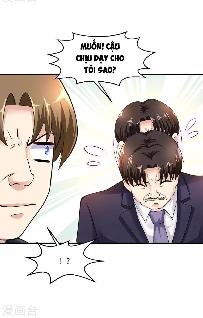 Tuyệt Phẩm Y Thánh Chapter 11 - 8