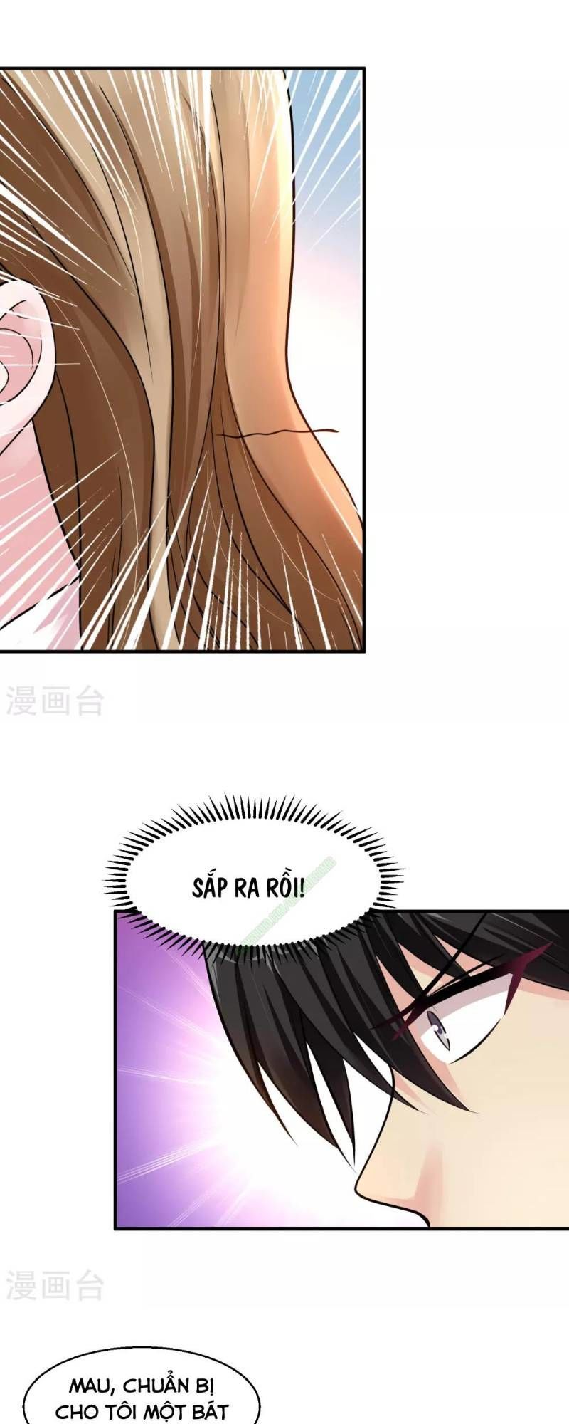 Tuyệt Phẩm Y Thánh Chapter 11 - 9