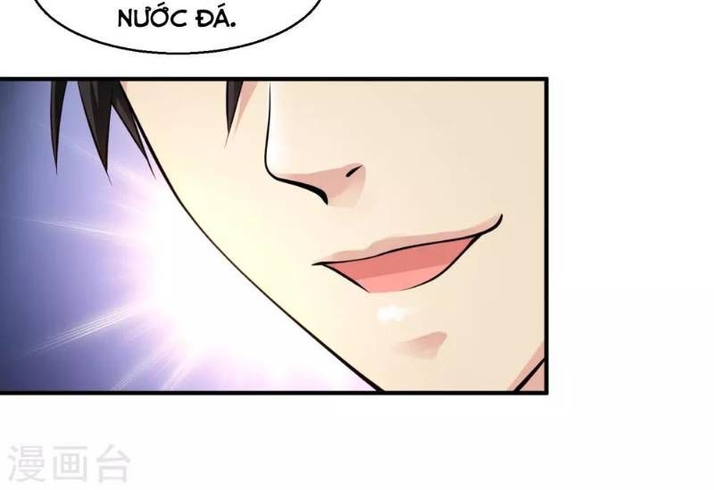 Tuyệt Phẩm Y Thánh Chapter 11 - 10