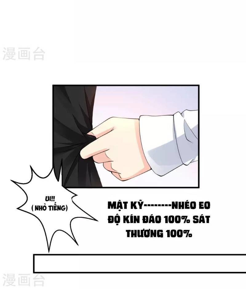 Tuyệt Phẩm Y Thánh Chapter 13 - 17