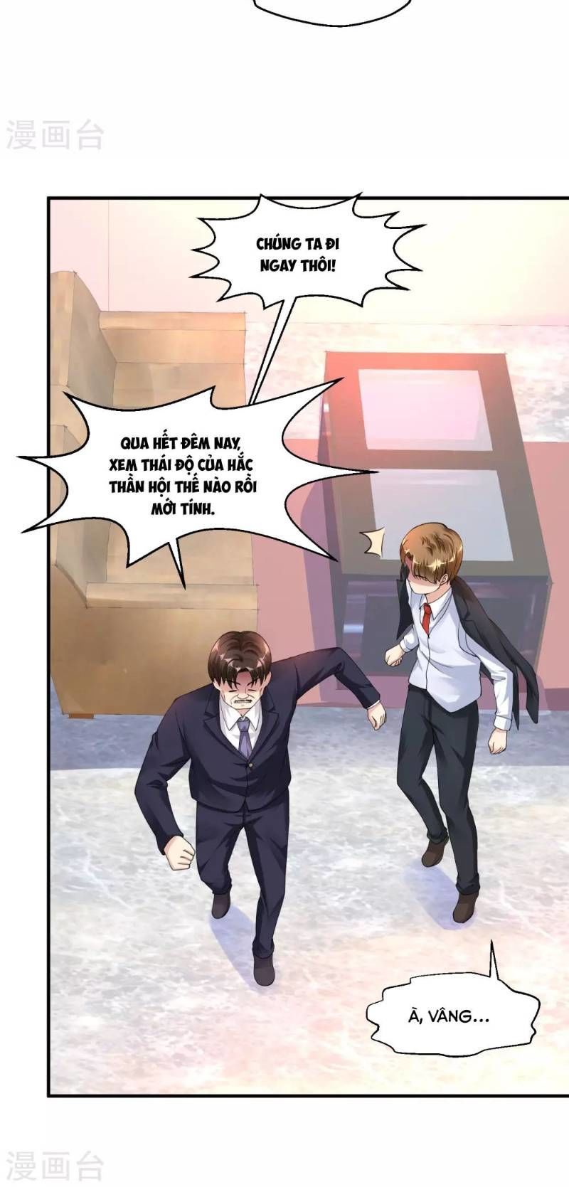 Tuyệt Phẩm Y Thánh Chapter 14 - 2