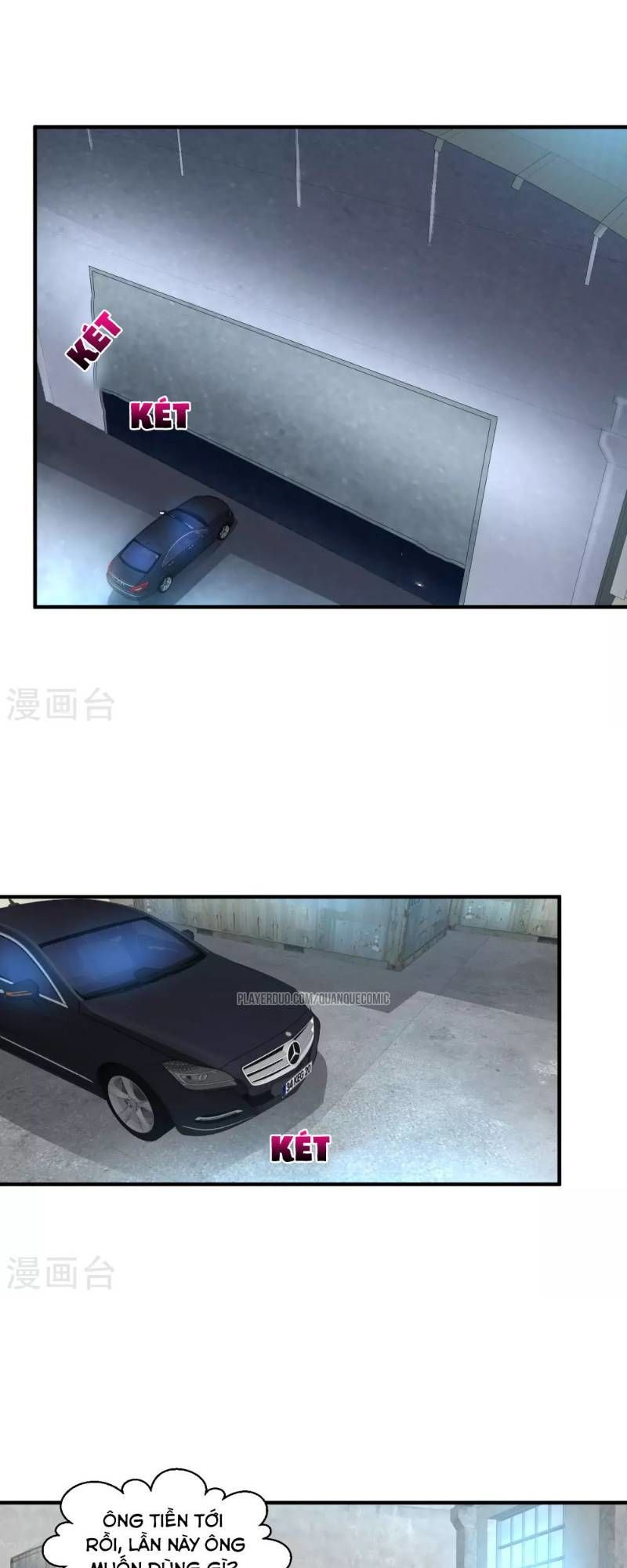 Tuyệt Phẩm Y Thánh Chapter 14 - 11