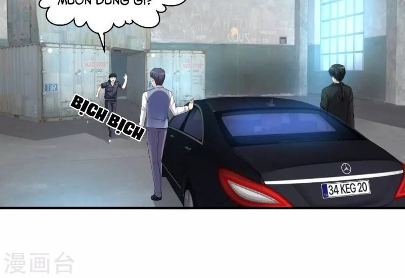 Tuyệt Phẩm Y Thánh Chapter 14 - 12