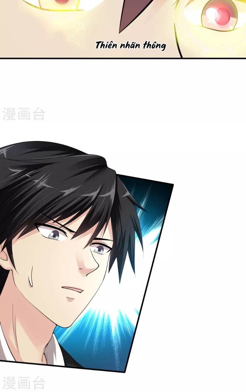 Tuyệt Phẩm Y Thánh Chapter 14 - 16