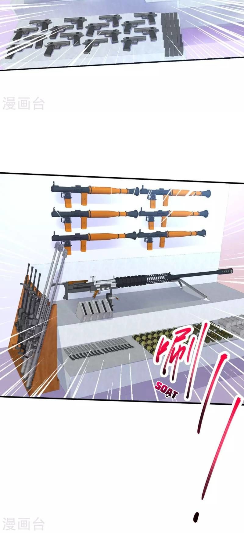 Tuyệt Phẩm Y Thánh Chapter 14 - 18