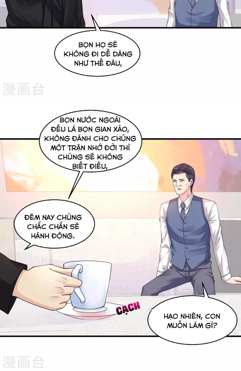 Tuyệt Phẩm Y Thánh Chapter 14 - 4